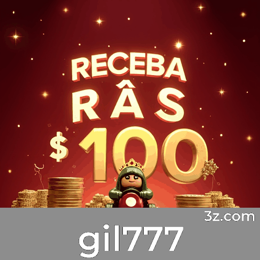 Gil777: Jogo em Tempo Real e Emoção para Brasileiros