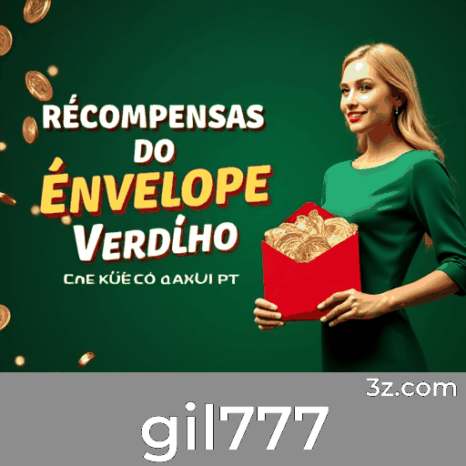 Gil777: Jogo em Tempo Real e Emoção para Brasileiros