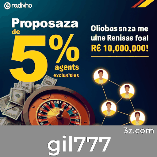 Sinta a emoção dos jogos de cassino com gil777