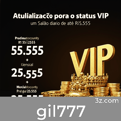 Segurança e Controle: Login na gil777 com Gerenciamento de Conta