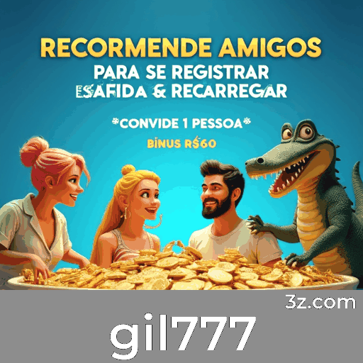 Gil777 Casino: Exclusividade e Luxo para VIPs