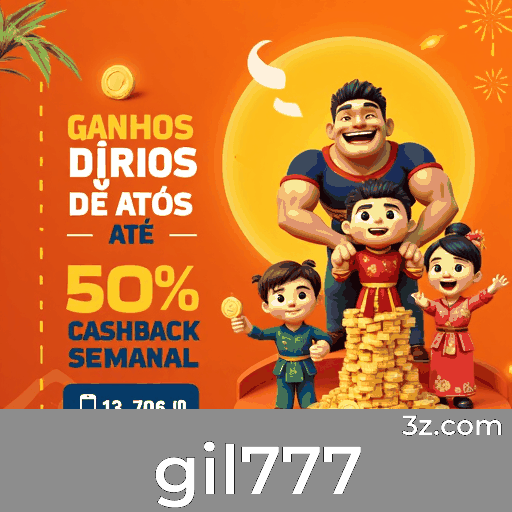 Descubra a Segurança Avançada do Gil777: Proteção Incomparável