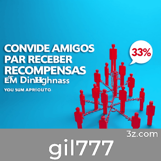Promoções Inovadoras: Valor Multiplicado com Recompensas Exclusivas no gil777